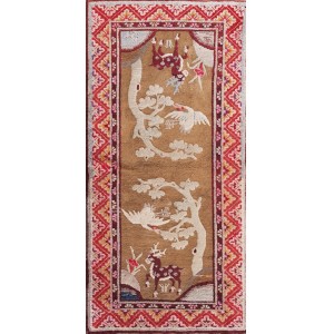 Chinese - Baotou #22006